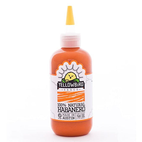 Yellowbird Habanero
