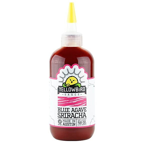 Yellowbird Blue Agave Sriracha