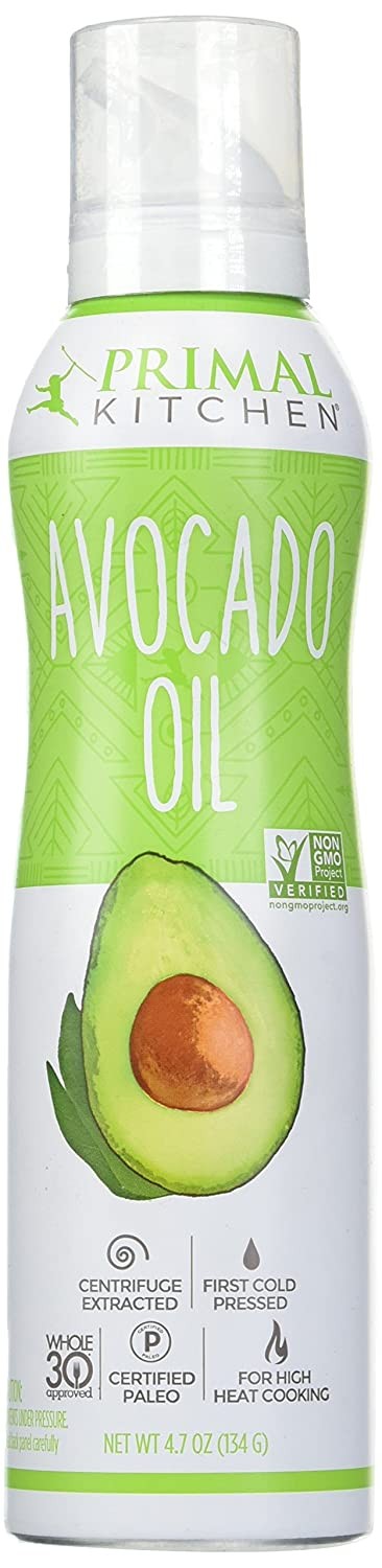 Primal Kitchen Spray Avocado Oil