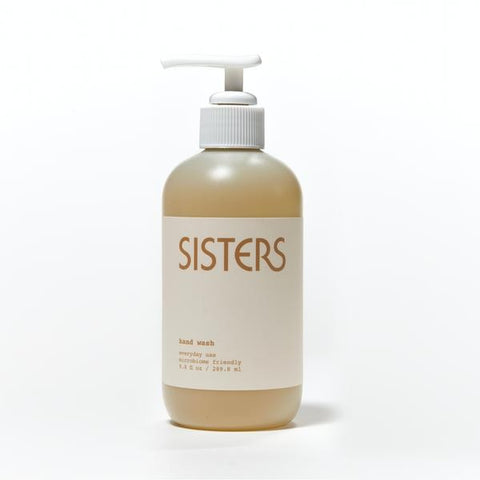 Sisters Hand Wash