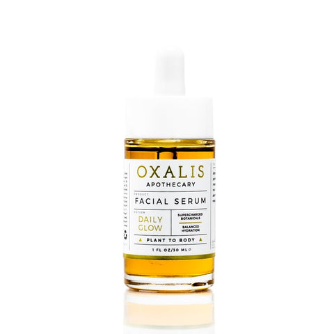 Oxalis Glow Serum