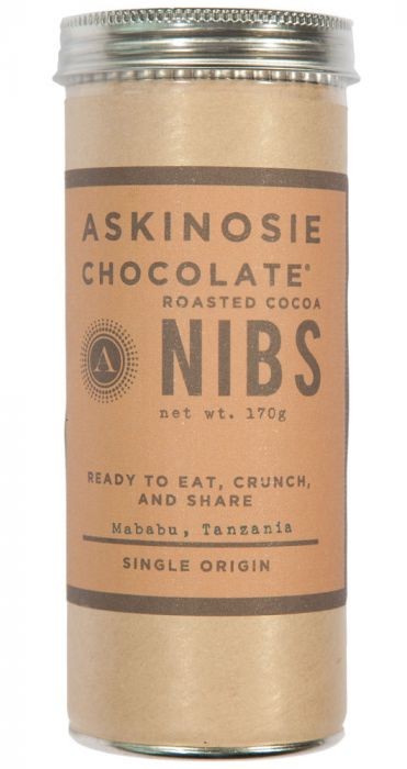 Askinosie Cocoa Nibs
