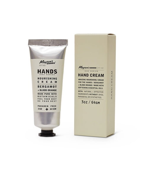 Mayron's Goods Hands