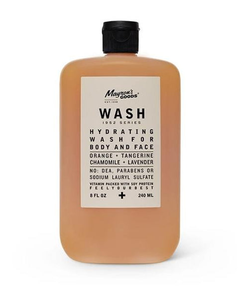 Mayron's Goods Wash