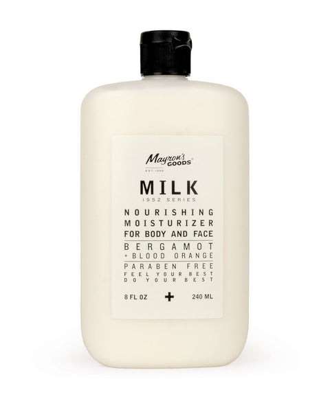 Mayron's Goods Milk