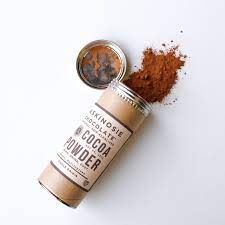 Askinosie Cocoa Powder