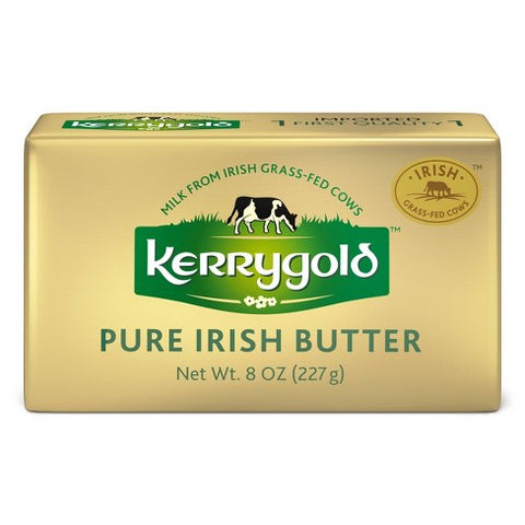 Kerrygold Pure Irish Butter Salted