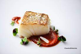 Groomer's Chilean Seabass