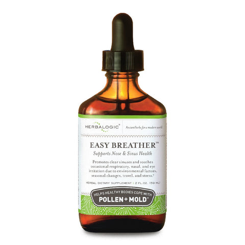 Herbalogic Easy Breather