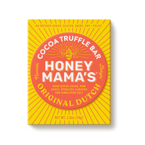 Honey Mama's Original Truffle Bar