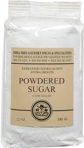 India Tree Powdered Sugar