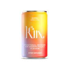 Kin Spritz Rising Flow