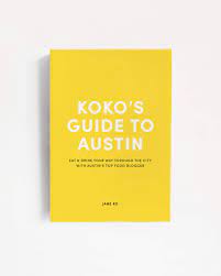 Koko's Guide To Austin