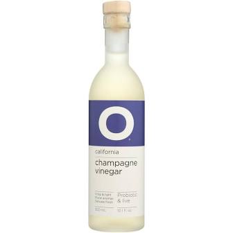 O Olive Oil Champagne Vinegar