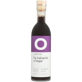 O Olive Oil Fig Balsamic Vinegar