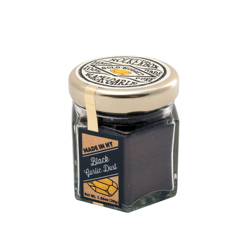 Rockerbox Spice Co - Black Garlic Dust