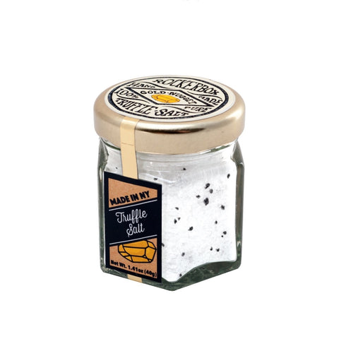 Rockerbox Spice Co - Black Truffle Salt