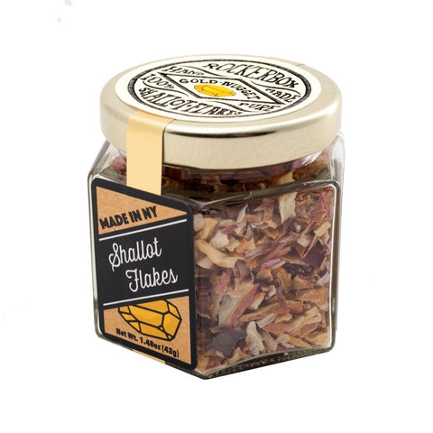 Rockerbox Spice Co - Shallot Flakes