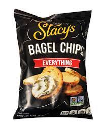 Stacy's Bagel Chips Everything