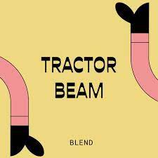 Superthing Coffee Tractor Beam