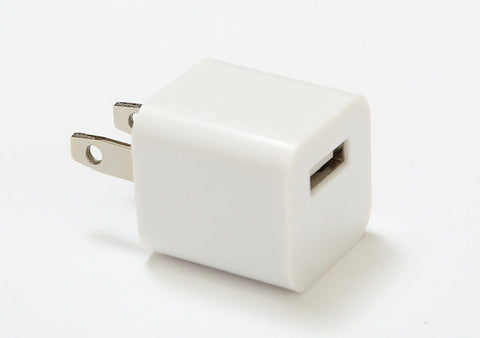 Savoy Active USB Wall Charger