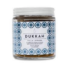 Villa Jerada Dukkah
