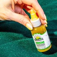 Yellowbird Tiny Serrano Hot Sauce