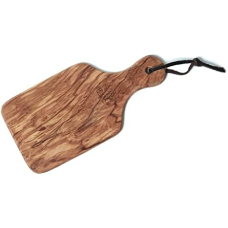 Berard Olive Wood Cutting Board Small