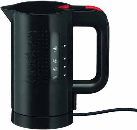 Bodum Bistro Electric Water Kettle