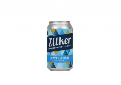 Zilker Brewing Co. Heavenly Daze 6pk