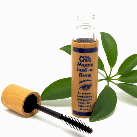 Chiki Happy Lash n Brow