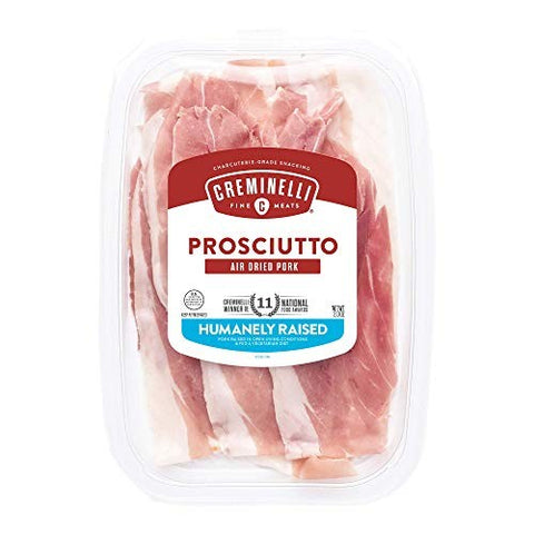 Creminelli Prosciutto