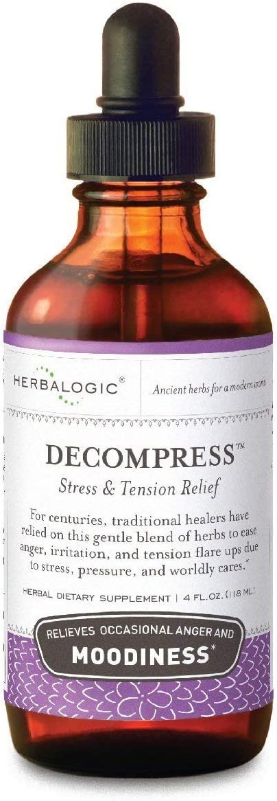 Herbalogic Decompress