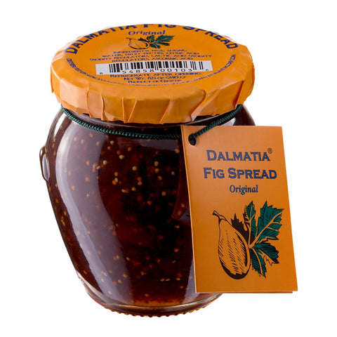 Dalmatia Fig Spread