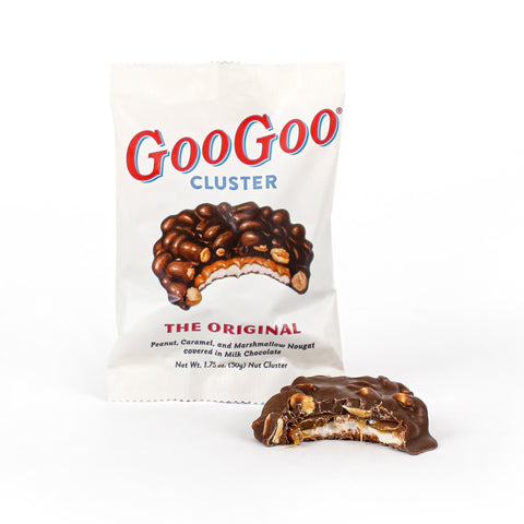 Goo Goo Cluster The Original