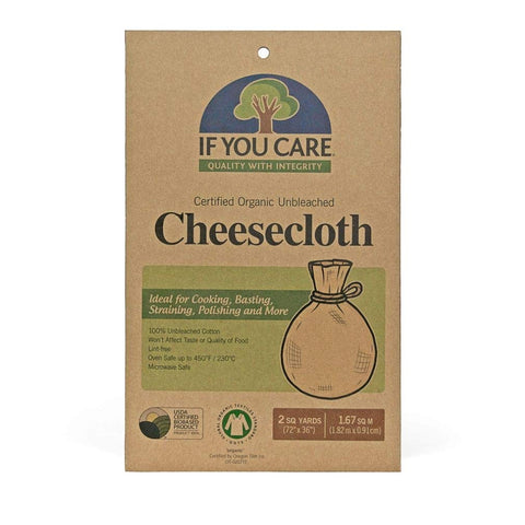 If You Care Cheesecloth