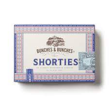 Bunches & Bunches Shorties