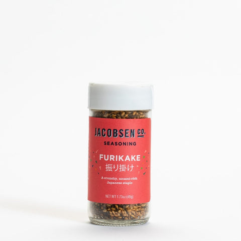 Jacobsen Salt Co. -  Furikake