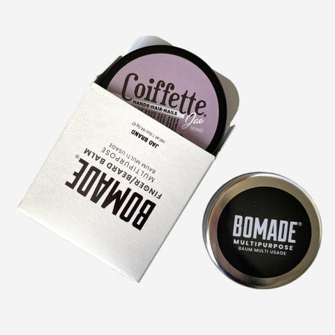 Jao Coifette Bomade