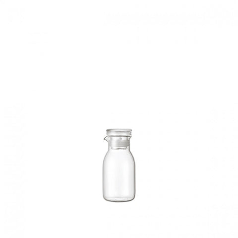 Kinto Bottlit Dressing Bottle 130ml