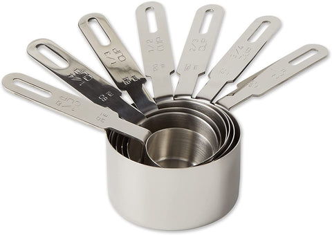 RSVP Measuring Cups
