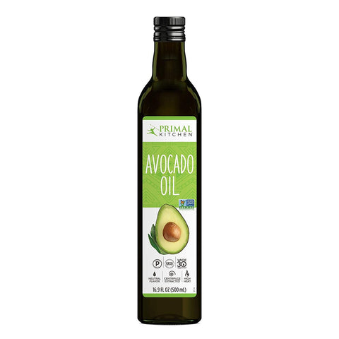 Primal Kitchen Avocado Oil