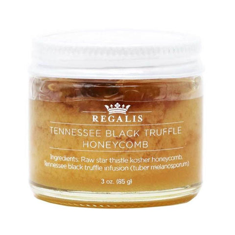 Regalis Truffle Honeycomb