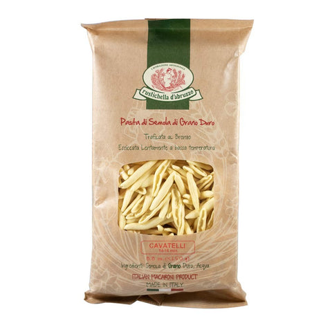 Rustichella D'abruzzo Cavatelli