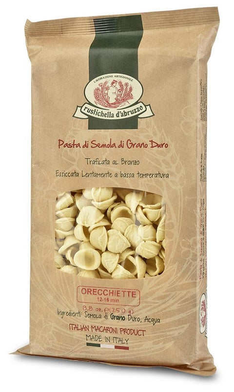 Rustichella D'abruzzo Orecchiette