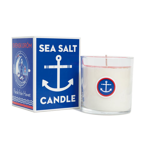 Kalastyle Swedish Dream Sea Salt Candle