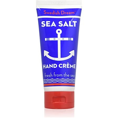 Kalastyle Swedish Dream Sea Salt Hand Creme