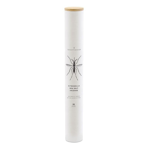 Skeem Jumbo Citronella Incense