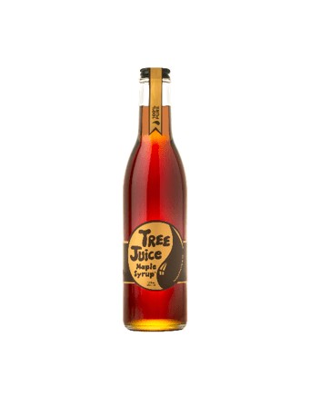 Tree Juice Maple Syrup