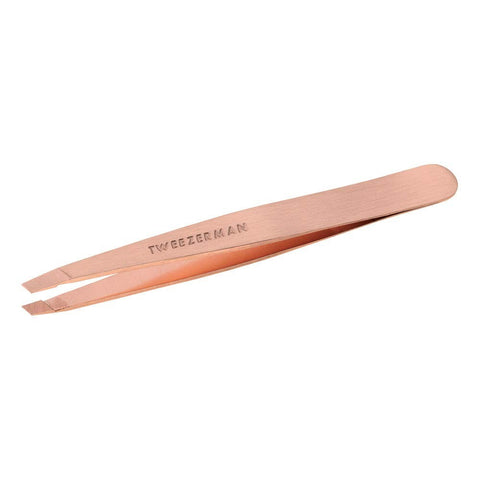 Tweezerman Rose Gold Tweezers